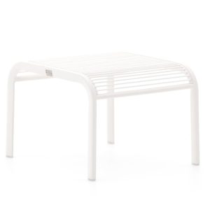 Apple Bee Hawaii Gartenhocker 50x55 cm