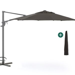 Shadowline Francisco Ampelschirm ø 330 cm