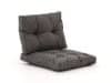 + 10 % Kassenrabatt | Madison Florance Loungekissenset Rücken ca. 60x40 cm Sitz ca. 60x60 cm 2-Teilig