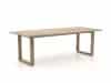 + 10 % Kassenrabatt | Apple Bee Antigua Gartentisch 240x95x76 cm