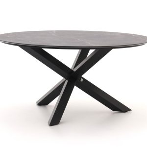 + 10 % Kassenrabatt | Bellagio Lodola Gartentisch ø 150cm