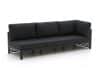 + 10 % Kassenrabatt | Bellagio Cadora Gartensofa 3-Sitzer linker Arm 246 cm