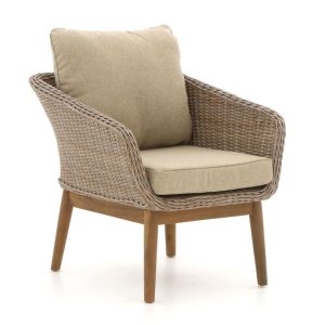 + 10 % Kassenrabatt | Intenso Borgetto Gartensessel