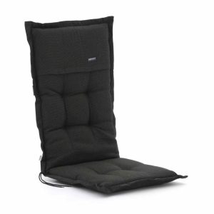 Madison Auflage Hochlehner 125x50 cm