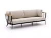 + 10 % Kassenrabatt | Apple Bee Condor Gartensofa 3-Sitzer 217 cm