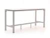 + 10 % Kassenrabatt | Bellagio Trecenta Bartisch 225x75x105cm