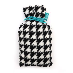 + 10 % Kassenrabatt | Qnuss Qruik Elektrische Wärmflasche 40x20 cm