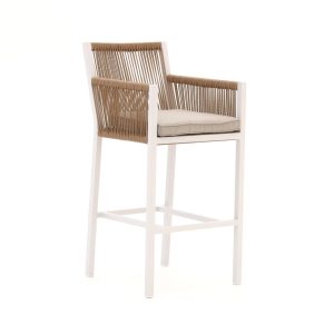 + 10 % Kassenrabatt | Manifesto Rivola Barhocker Outdoor