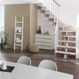 Mittelholmtreppe Intercon® Manhattan | Sortimentswechsel