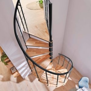 Wendeltreppe Intercon® Select