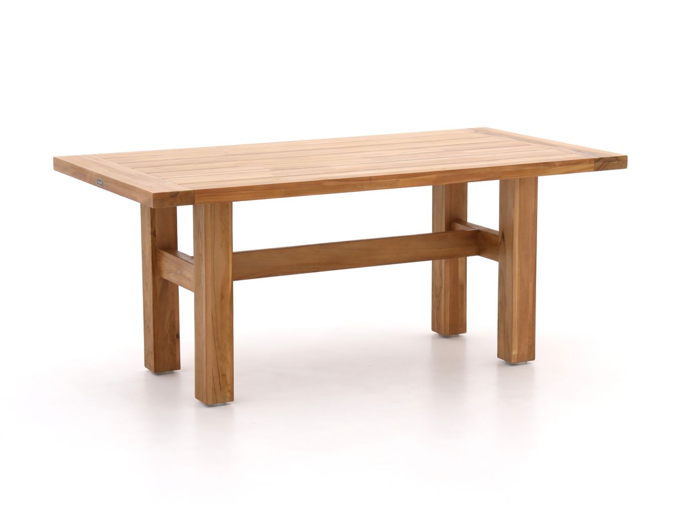 + 10 % Kassenrabatt | Hartman Sophie Yasmani Gartentisch 180x90x76 cm