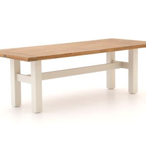 Hartman Sophie Yasmani Gartentisch 300x100x76 cm