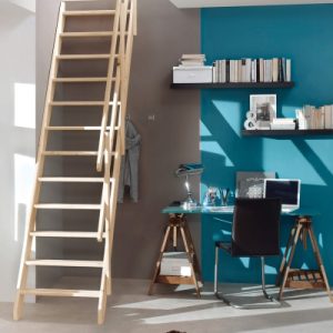 Raumspartreppe Intercon® Osaka Plus