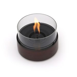 Tenderflame Café 18 Tischkamin ø 18