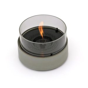 Tenderflame Café 18 Tischkamin ø 18