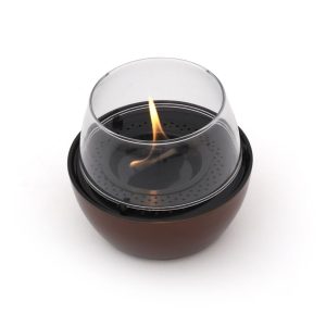 Tenderflame Tulip 14 Tischkamin ø 14