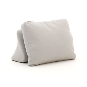 Rückenlehne ikl. kissen für Bellagio San Lupo Gartensofa 2-Sitzer links/rechts 253 cm