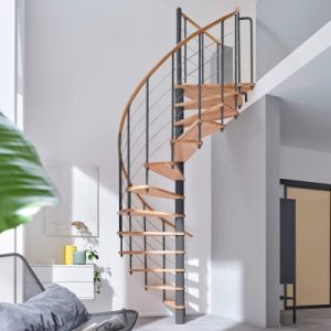 Wendeltreppe Intercon® Caparo