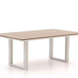 + 10 % Kassenrabatt | Bellagio Fidenza Garten Lounge Esstisch 160x90x62 cm