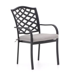 Hartman Berkeley Gartenstuhl stapelbar