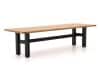 Hartman Sophie Yasmani Gartentisch 300x100x76 cm