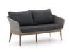 + 10 % Kassenrabatt | Intenso Borgetto Gartensofa 165 cm