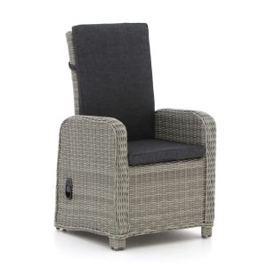 Intenso Umbria Gartenstuhl Hochlehner