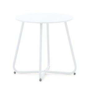 Manifesto Latera Beistelltisch Outdoor ø 45 cm (h: 45 cm)