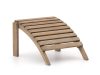 ROUGH-S Adirondack Gartenhocker