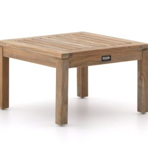 ROUGH-S Beistelltisch Outdoor 60x60x38 cm