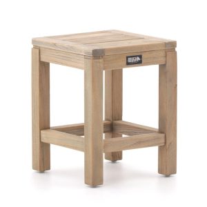 ROUGH-X Hocker tief