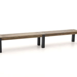 ROUGH-X Picknickbank 285x42x45 cm