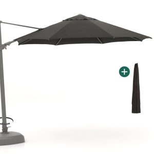 Shadowline Austin Ampelschirm ø 350 cm