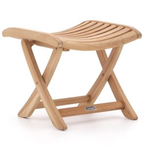 Sunyard Corby Fußbank (2 Positionen)