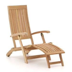 Sunyard Liverpool Deckchair