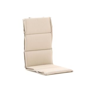 Tex Style Auflage Hochlehner dünn 125x50 cm