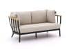 + 10 % Kassenrabatt | Apple Bee Condor Gartensofa 2-Sitzer 150 cm