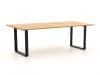 + 10 % Kassenrabatt | Apple Bee Condor Gartentisch 240x95x75 cm