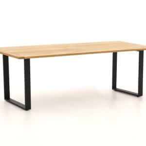 Apple Bee Condor Gartentisch 240x95x75 cm