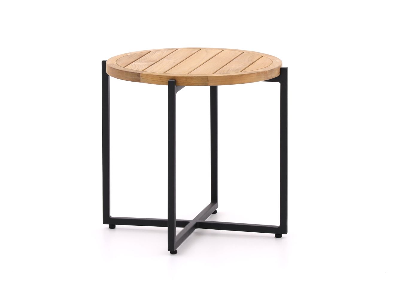 + 10 % Kassenrabatt | Apple Bee Condor Loungetisch ø 54 cm (h: 50 cm)