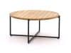 + 10 % Kassenrabatt | Apple Bee Condor Loungetisch ø 94 cm (h: 44 cm)