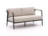 + 10 % Kassenrabatt | Apple Bee Elle Gartensofa 136 cm