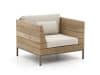 + 10 % Kassenrabatt | Apple Bee Long Island Gartensessel