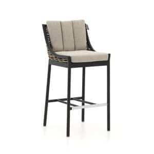 Apple Bee Milou Barhocker Outdoor