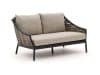 + 10 % Kassenrabatt | Apple Bee Milou Gartensofa 2-Sitzer 145 cm