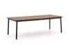 + 10 % Kassenrabatt | Apple Bee Milou Gartentisch 240x100x76 cm