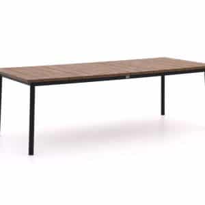 + 10 % Kassenrabatt | Apple Bee Milou Gartentisch 240x100x76 cm