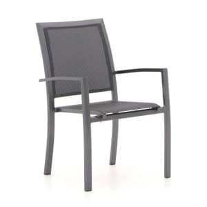 + 10 % Kassenrabatt | Bellagio Anzio Gartenstuhl stapelbar