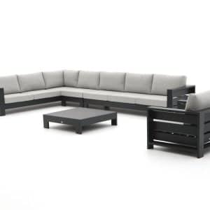 Bellagio Avolo Ecklounge-Set 5-teilig links