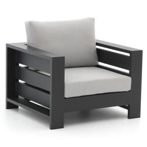 Bellagio Avolo Gartensessel